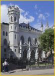 Small Guild of Riga